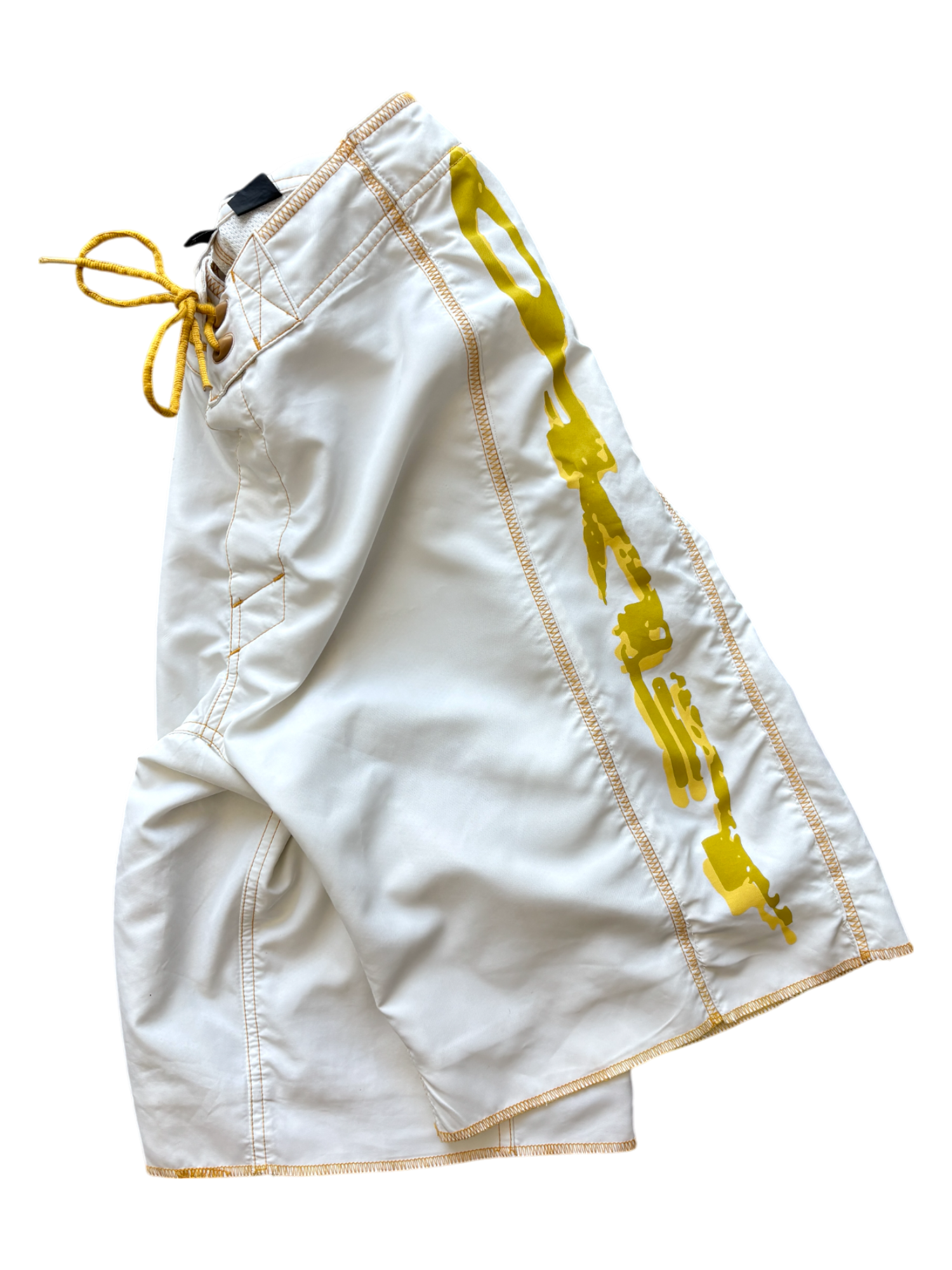 00'S OAKLEY SPELL OUT SHORTS