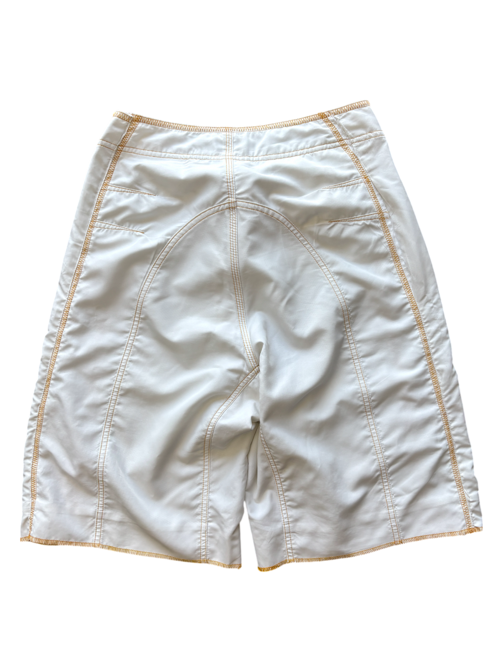 00'S OAKLEY SPELL OUT SHORTS