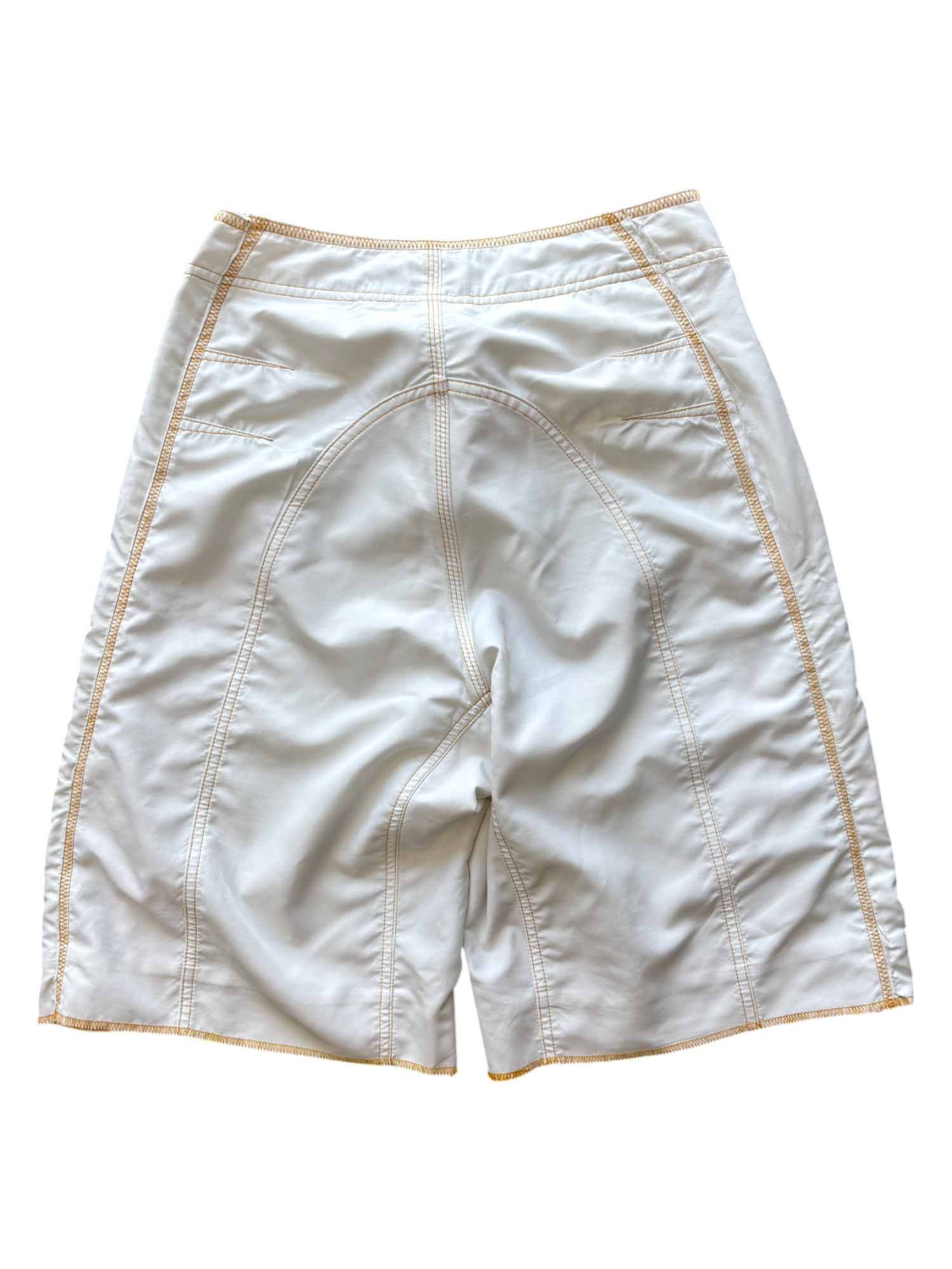 00'S OAKLEY SPELL OUT SHORTS