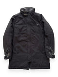 2004 Puma Mostro Wool Long Jacket (XL)