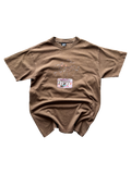90'S STUSSY MIXTAPE TEE