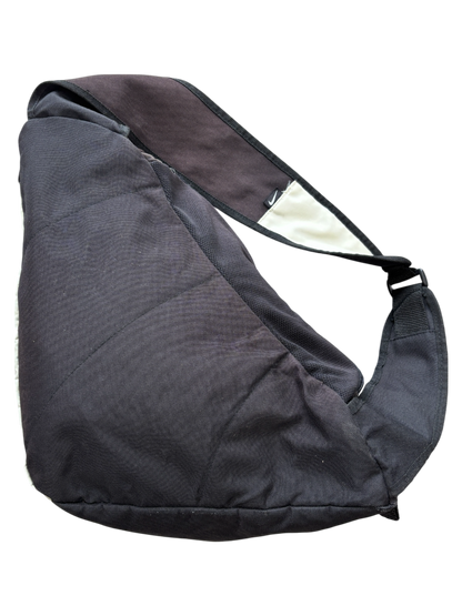 00'S NIKE SLING BAG