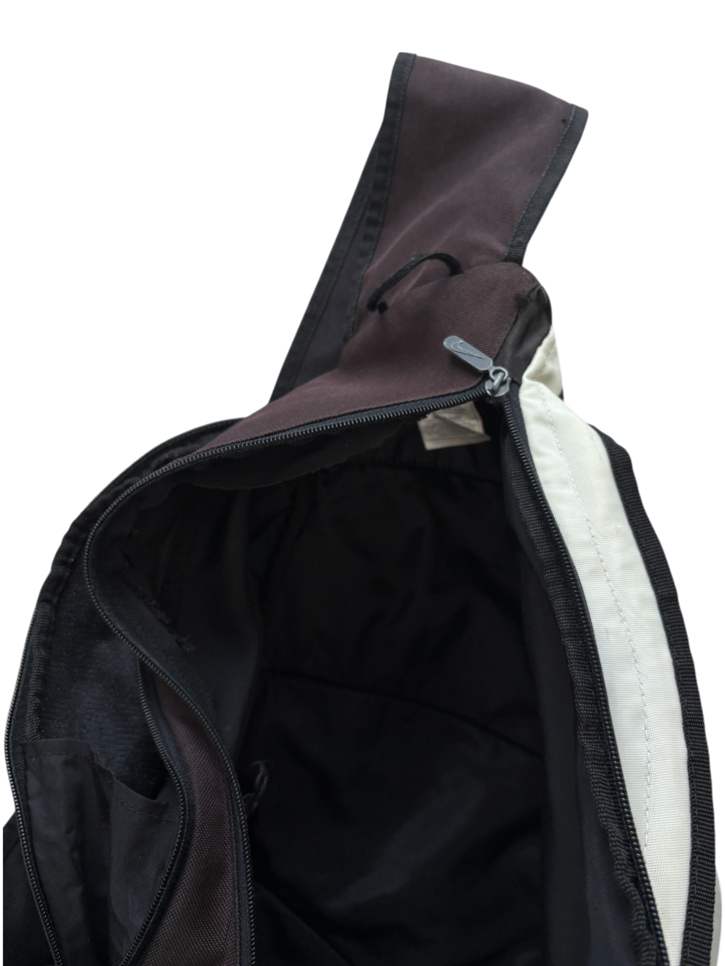 00'S NIKE SLING BAG