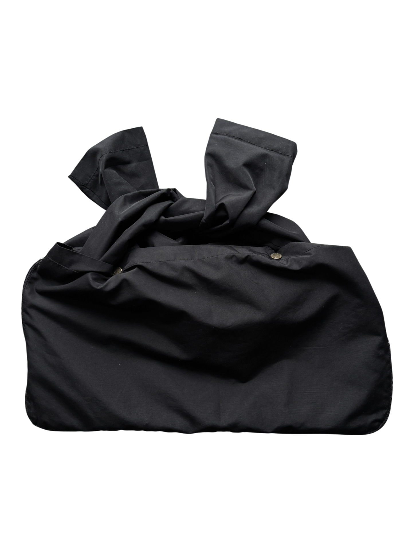 2000's Calvin Klein Dual Zip Convertible Jacket (S)