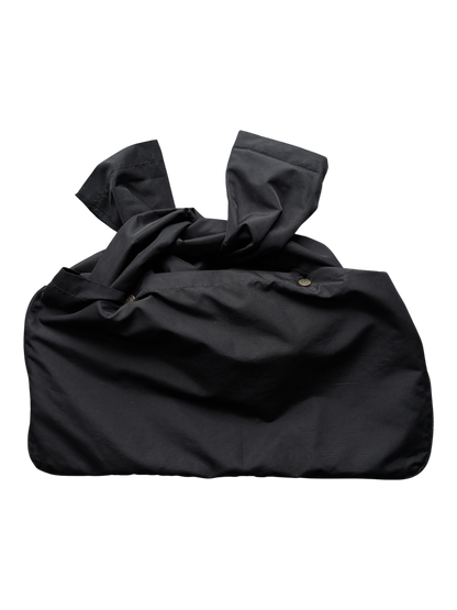 2000's Calvin Klein Dual Zip Convertible Jacket (S)