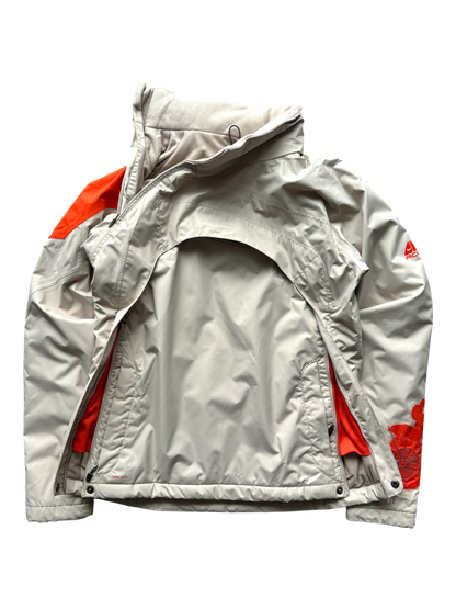 Early 2000's Nike ACG Kayak Women's Jacket (M)