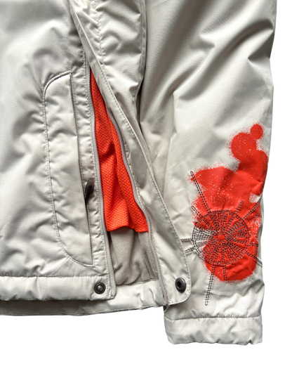 Early 2000's Nike ACG Kayak Women's Jacket (M)