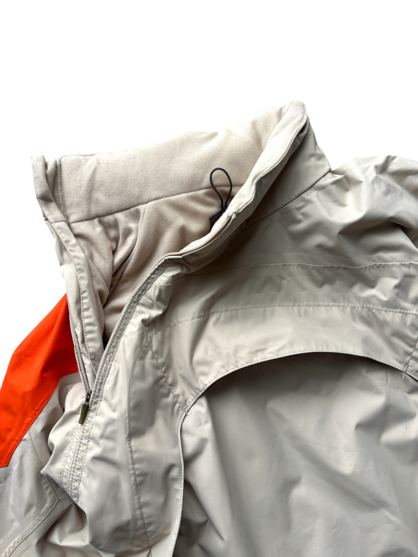 Early 2000's Nike ACG Kayak Women's Jacket (M)