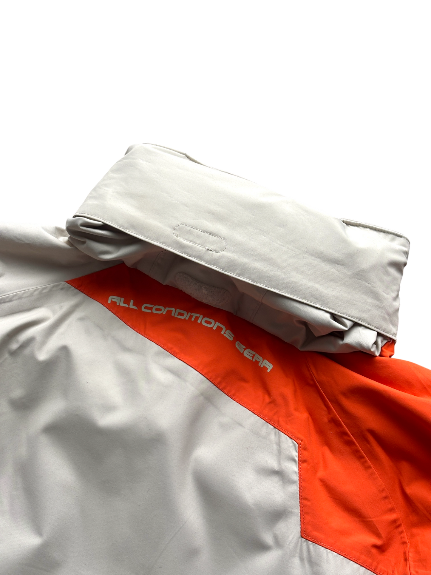 Early 2000's Nike ACG Kayak Women's Jacket (M)