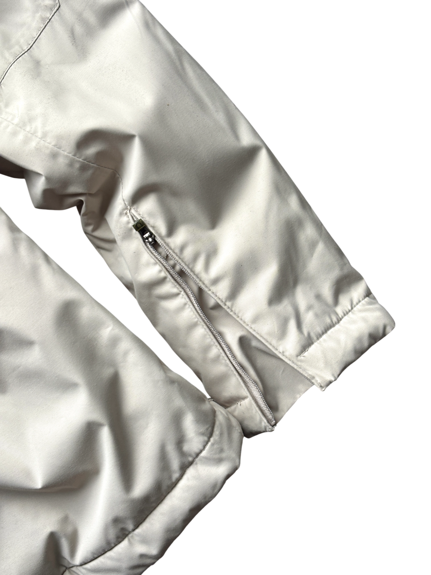 Early 2000's Nike ACG Kayak Women's Jacket (M)