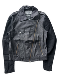 Early 2000's Stussy Women's Asymmetric Zipper Jacket (S)