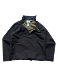 2000's Calvin Klein Dual Zip Convertible Jacket (S)