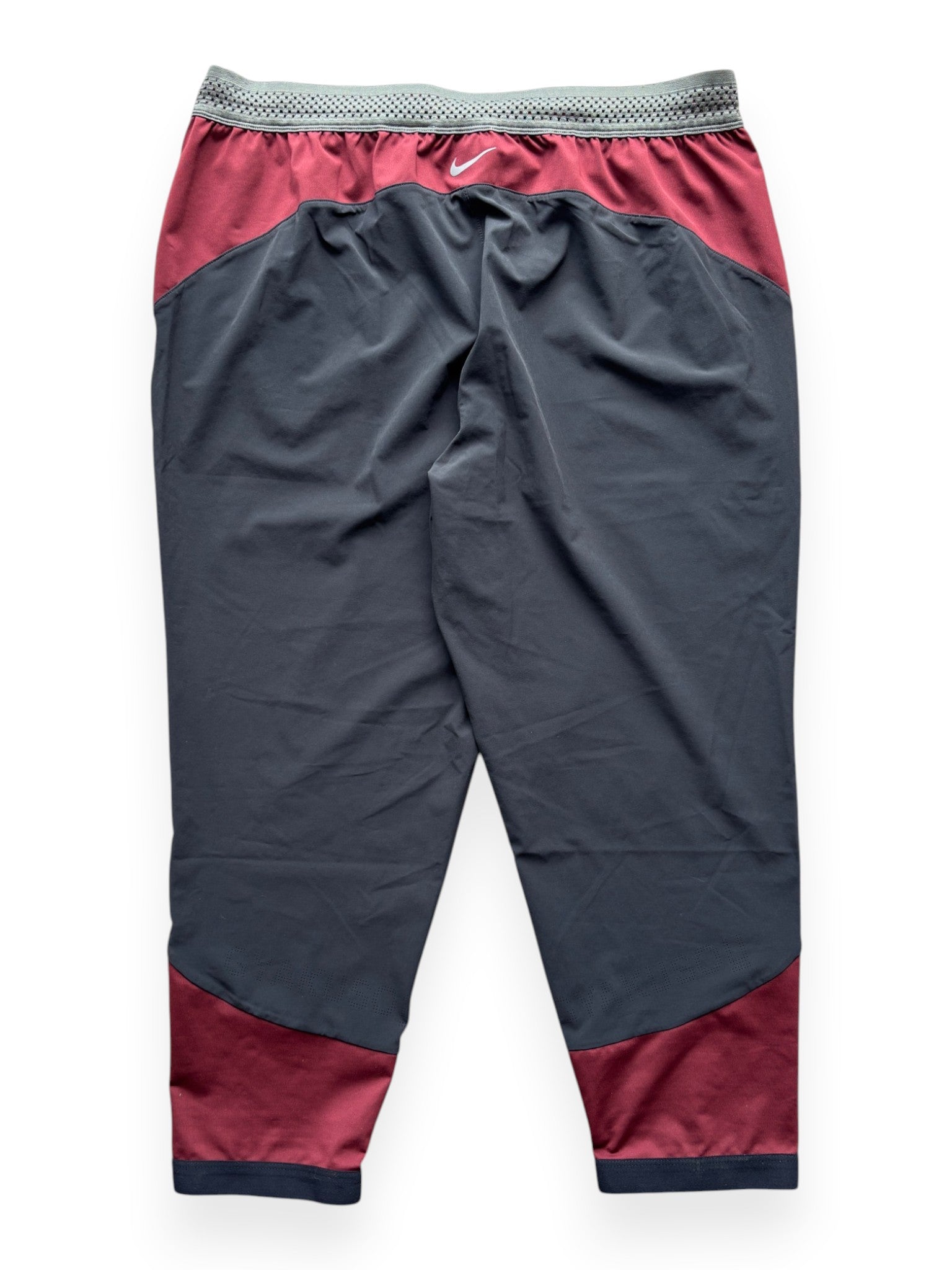 SS2014 Nike x  Undercover Gyakusou  3/4 Running Pants / Tights (M)