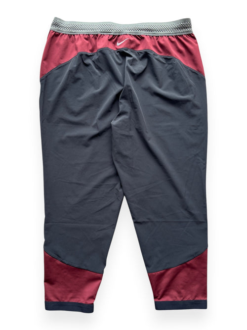 SS2014 Nike x  Undercover Gyakusou  3/4 Running Pants / Tights (M)