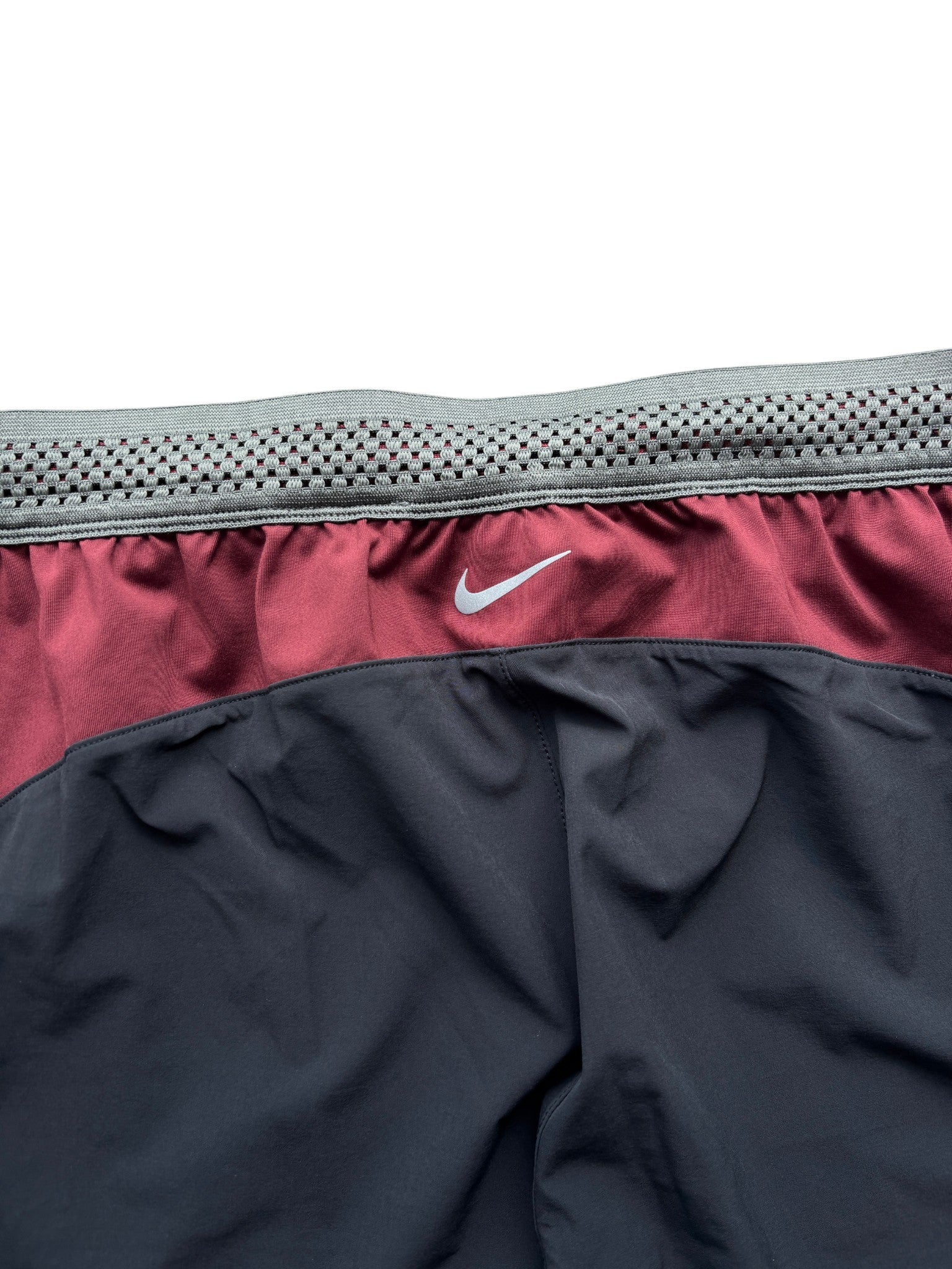 SS2014 Nike x  Undercover Gyakusou  3/4 Running Pants / Tights (M)