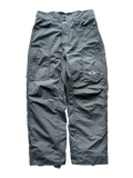 2000's Oakley Software Grey Ski Pants (M)