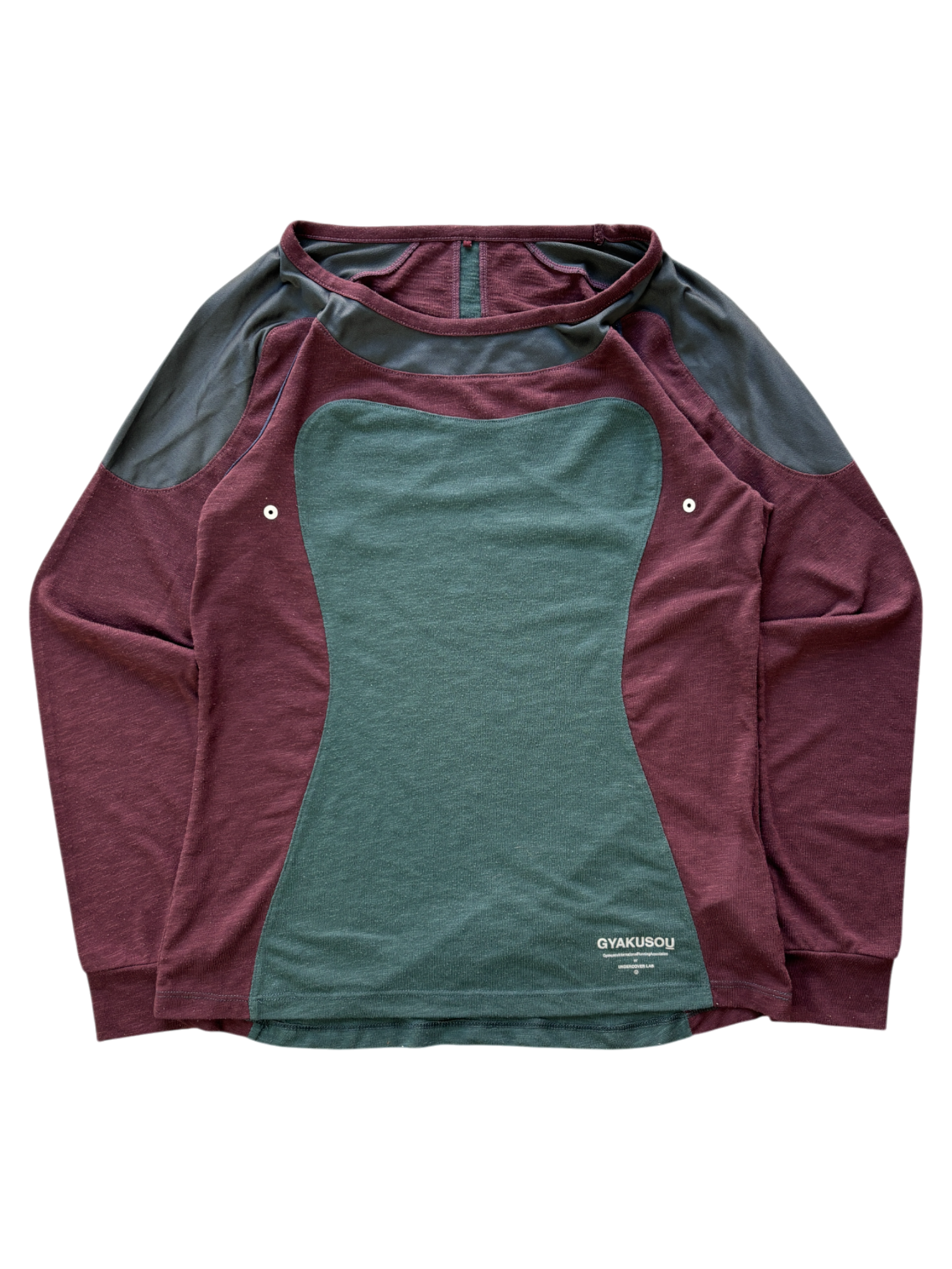 NIKE GYAKUSOU WOMEN'S TEE