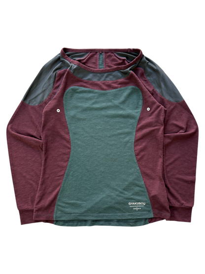 NIKE GYAKUSOU WOMEN'S TEE