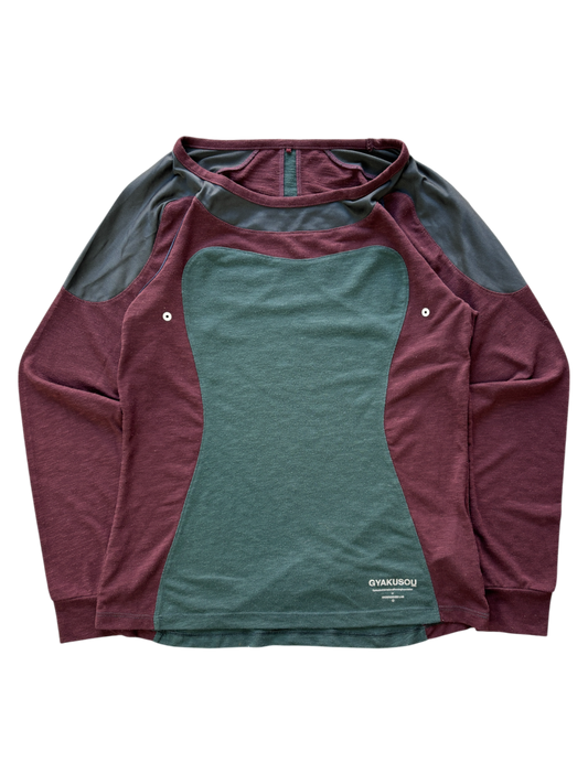 NIKE GYAKUSOU WOMEN'S TEE