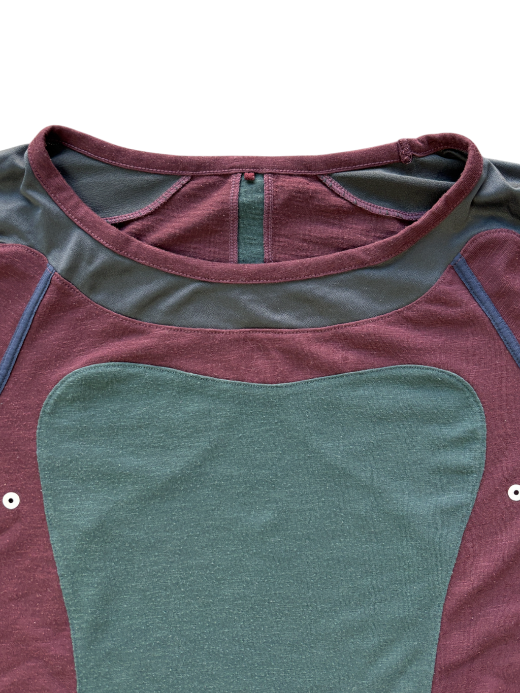 NIKE GYAKUSOU WOMEN'S TEE