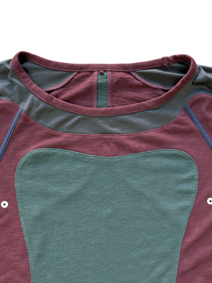 NIKE GYAKUSOU WOMEN'S TEE