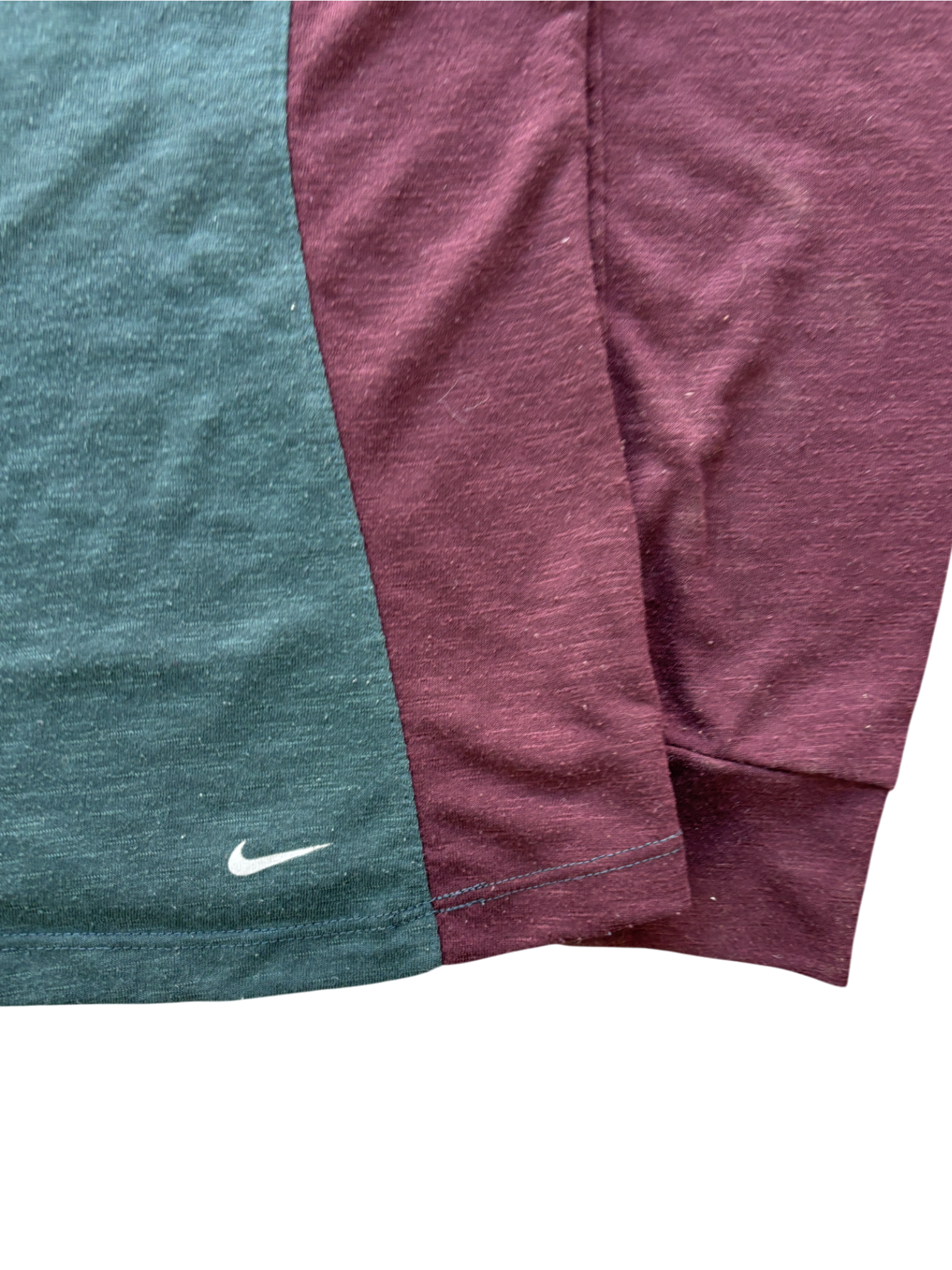 NIKE GYAKUSOU WOMEN'S TEE