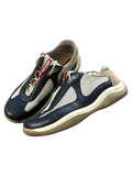 PRADA BLUE AMERICA'S CUP
