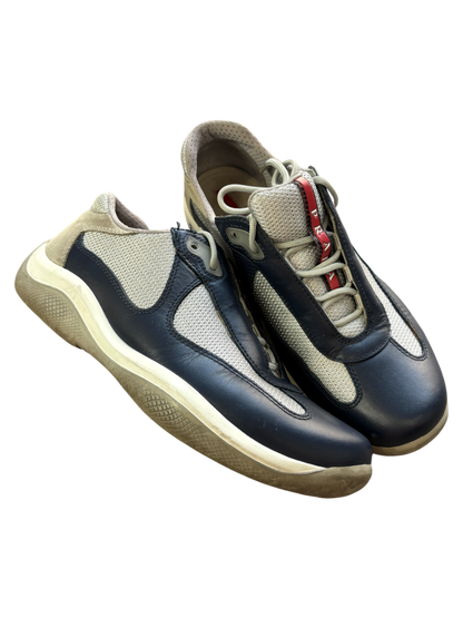 PRADA BLUE AMERICA'S CUP