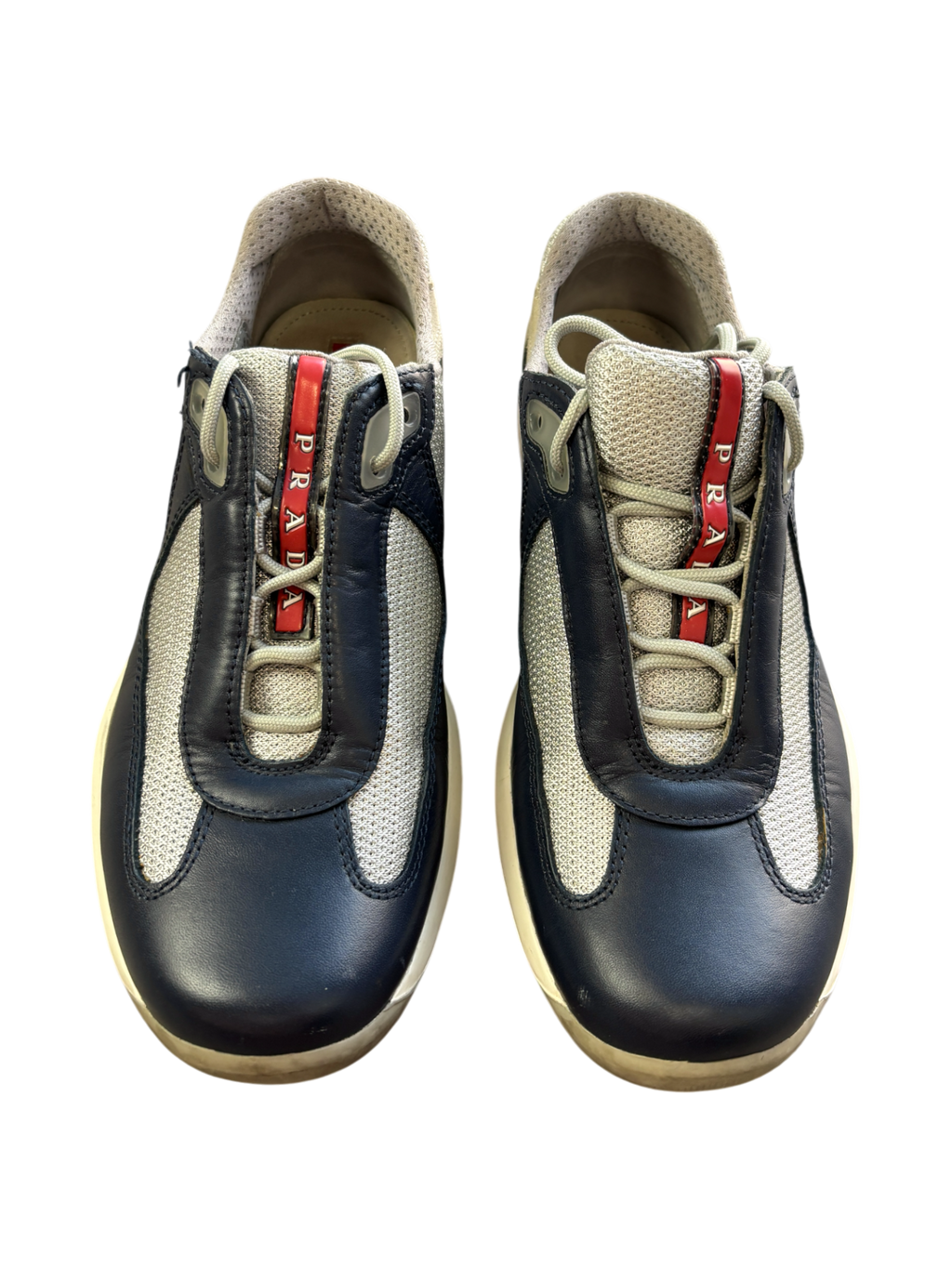PRADA BLUE AMERICA'S CUP