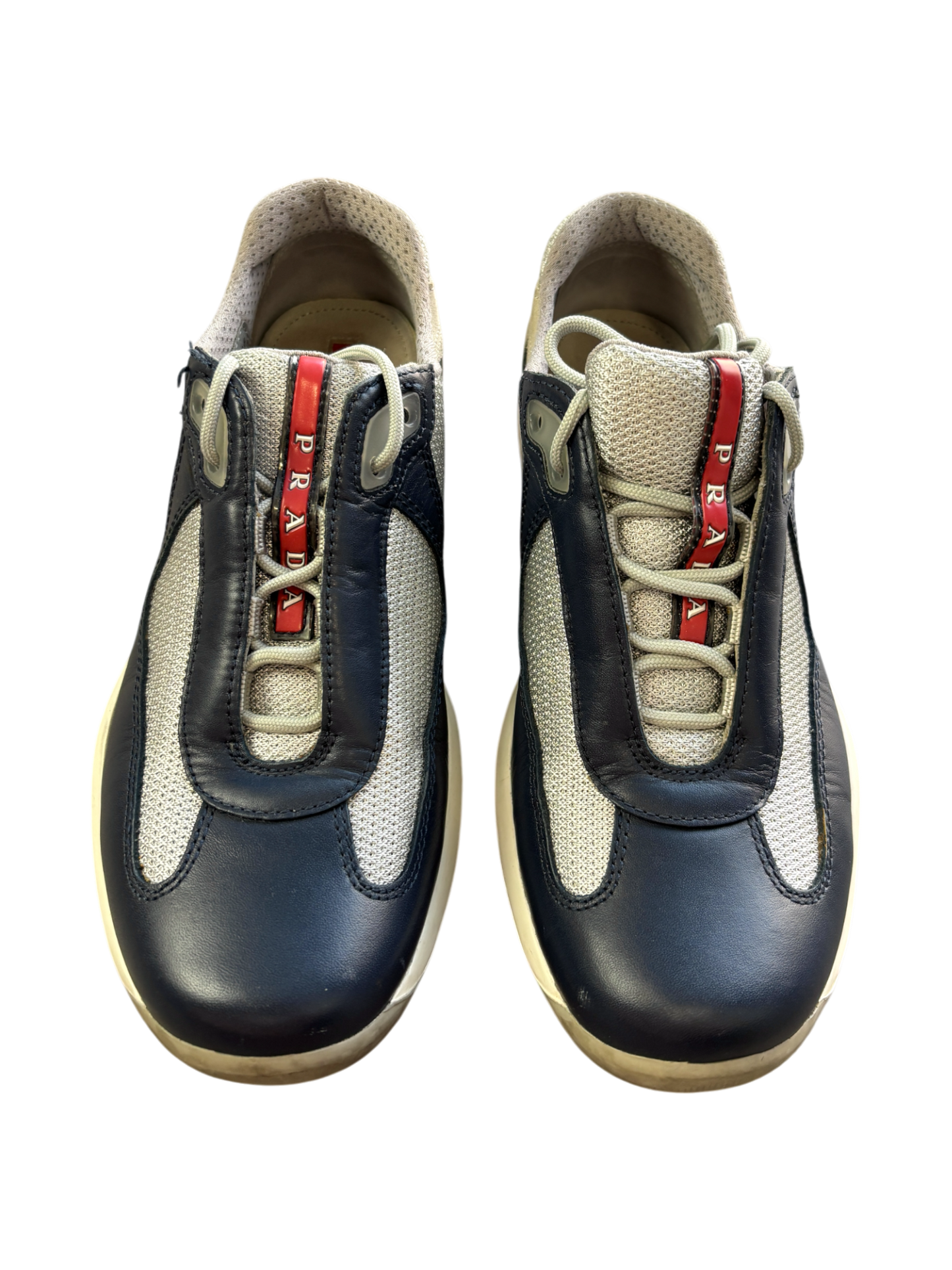PRADA BLUE AMERICA'S CUP