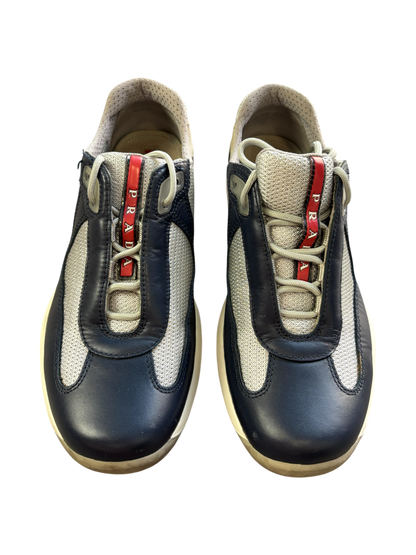 PRADA BLUE AMERICA'S CUP