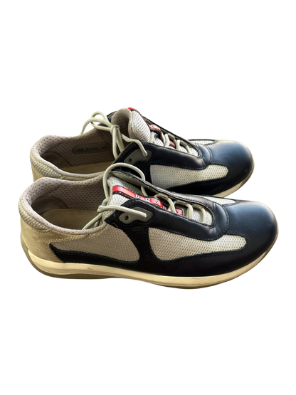 PRADA BLUE AMERICA'S CUP