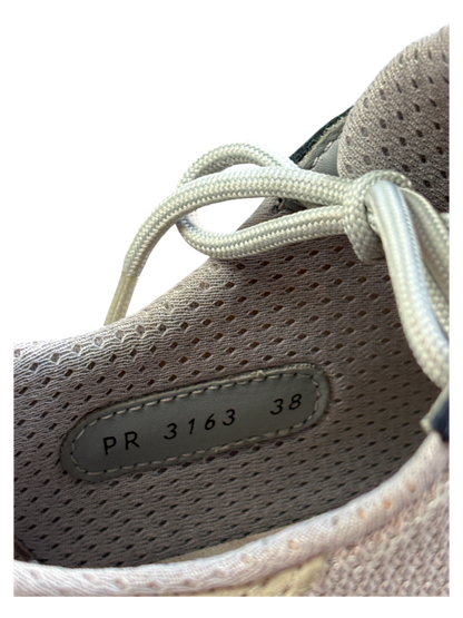 PRADA BLUE AMERICA'S CUP