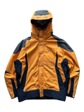 Early 2000's Rossignol Technical Ski Jacket (XL)