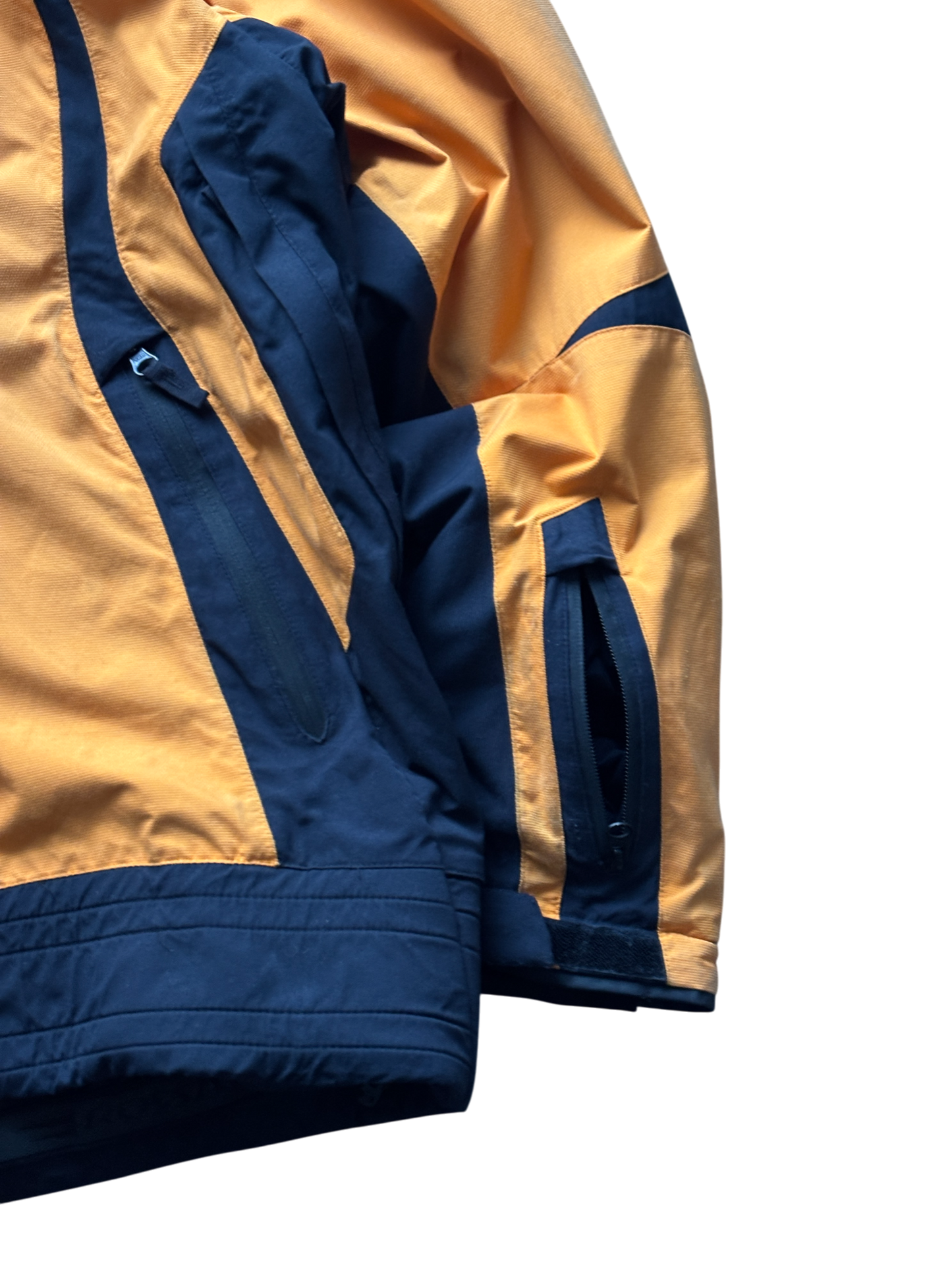 Early 2000's Rossignol Technical Ski Jacket (XL)