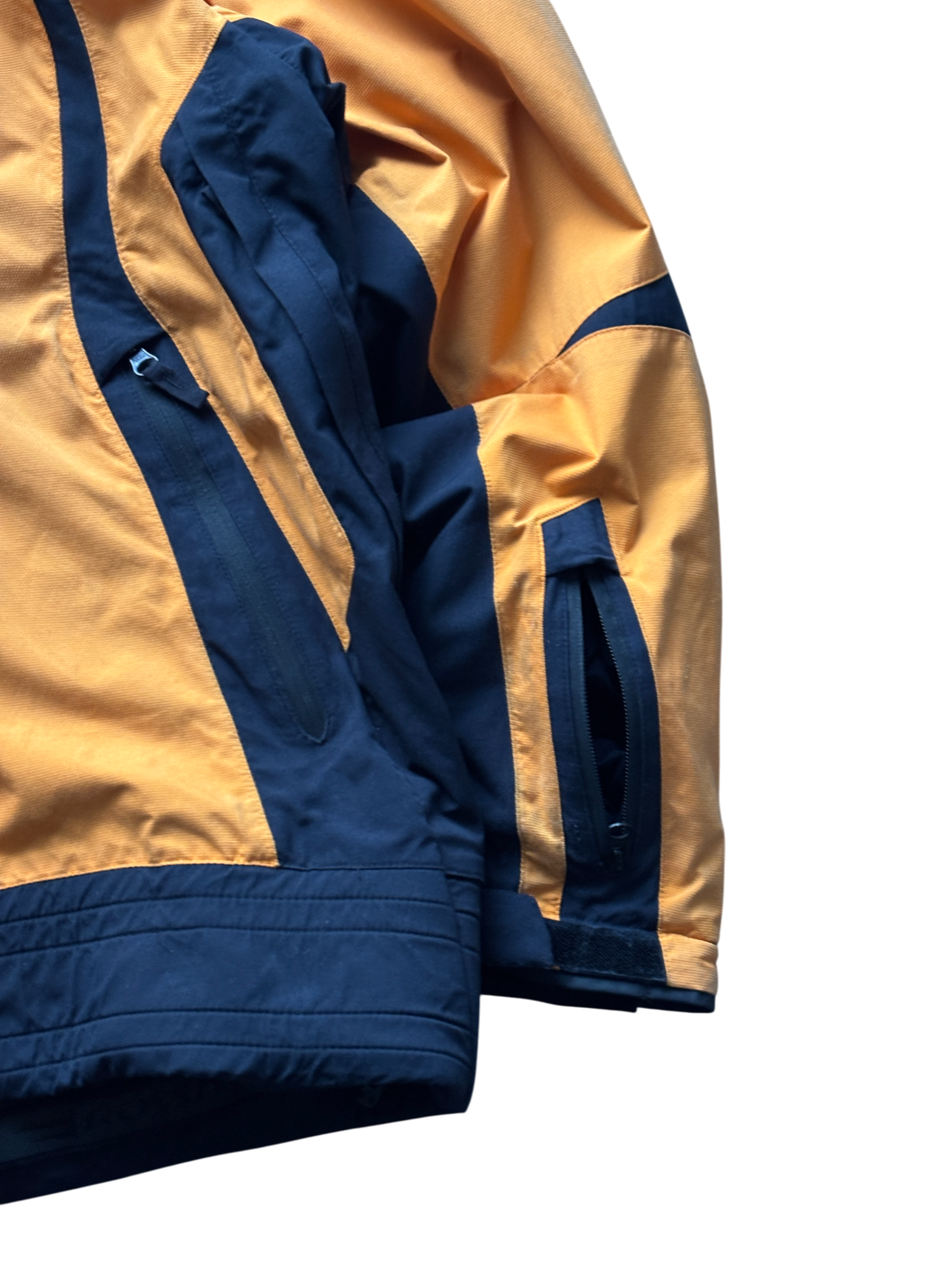 Early 2000's Rossignol Technical Ski Jacket (XL)