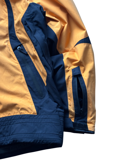 Early 2000's Rossignol Technical Ski Jacket (XL)