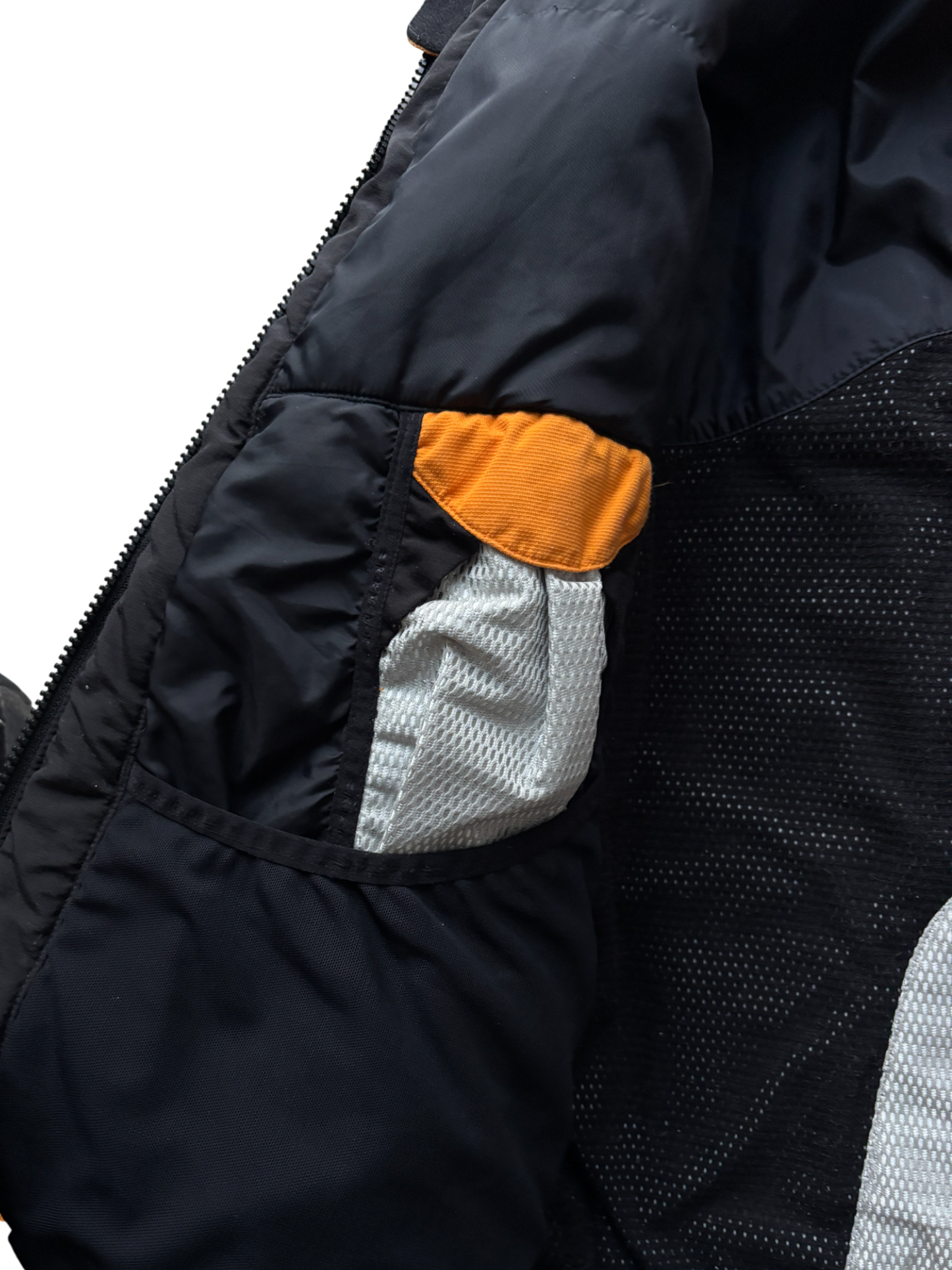 Early 2000's Rossignol Technical Ski Jacket (XL)