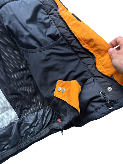 Early 2000's Rossignol Technical Ski Jacket (XL)