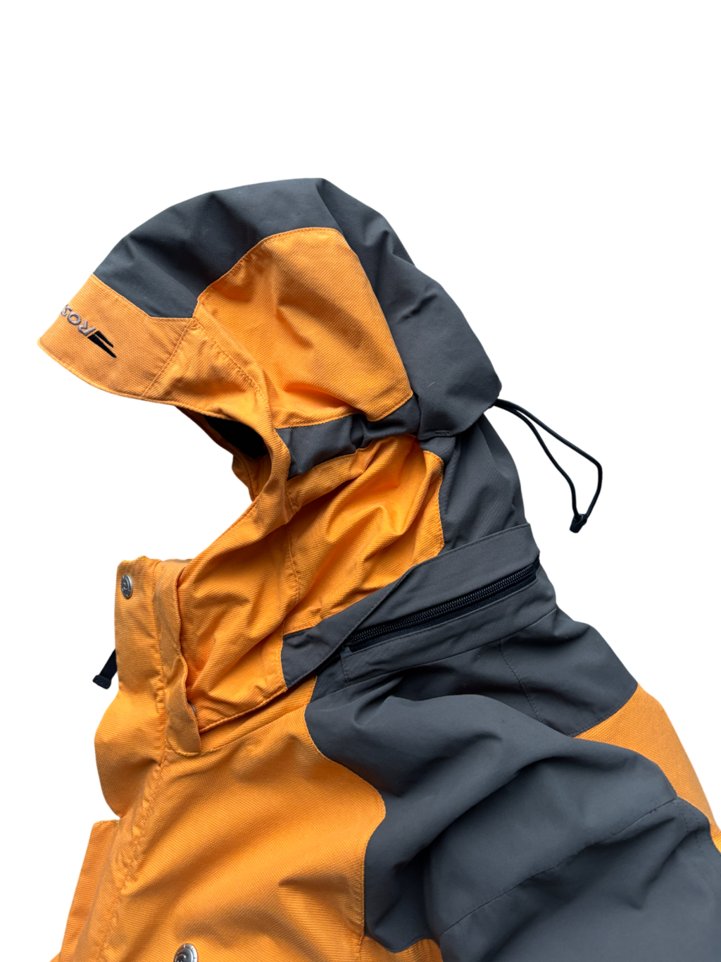 Early 2000's Rossignol Technical Ski Jacket (XL)