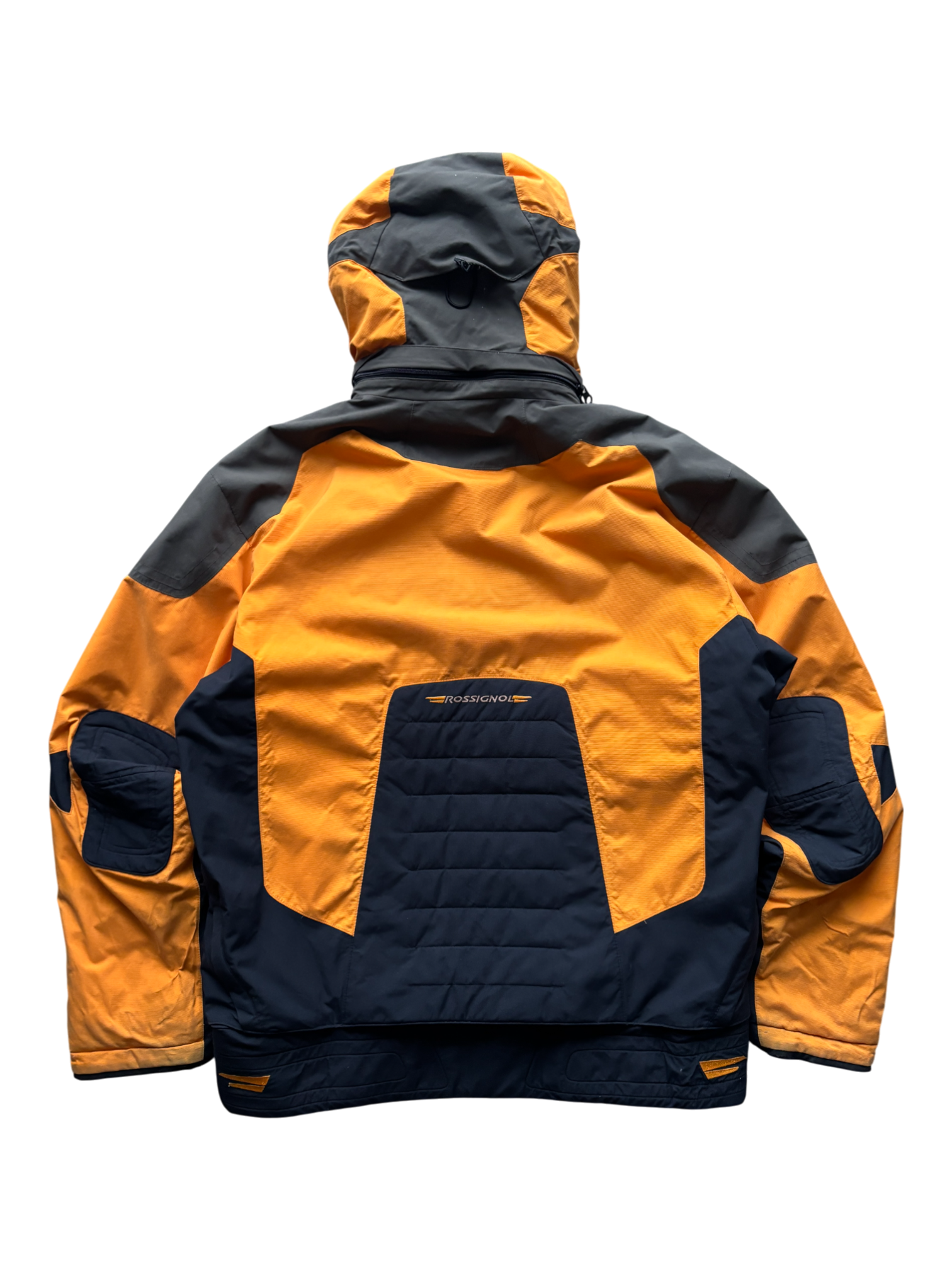 Early 2000's Rossignol Technical Ski Jacket (XL)