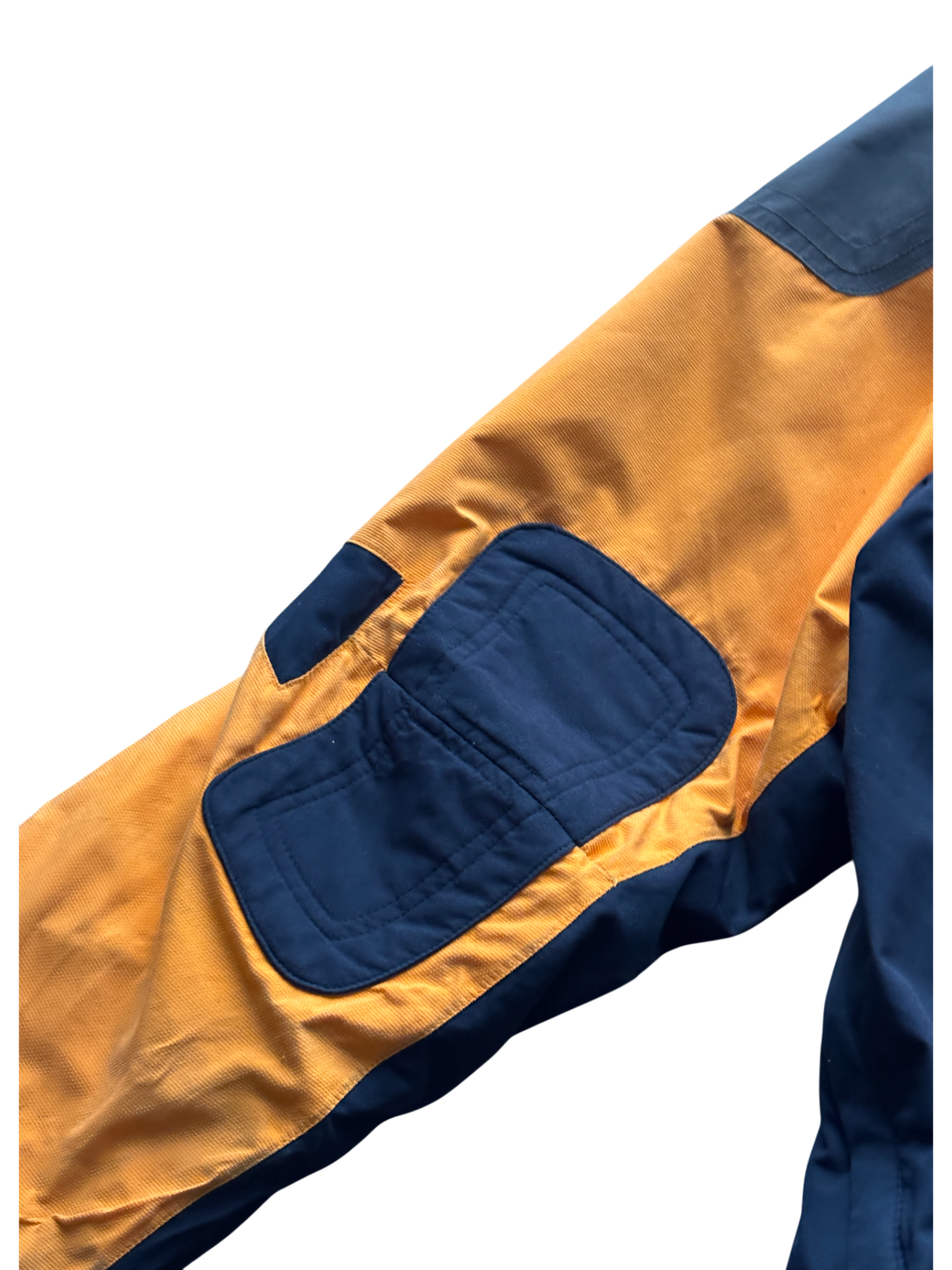 Early 2000's Rossignol Technical Ski Jacket (XL)