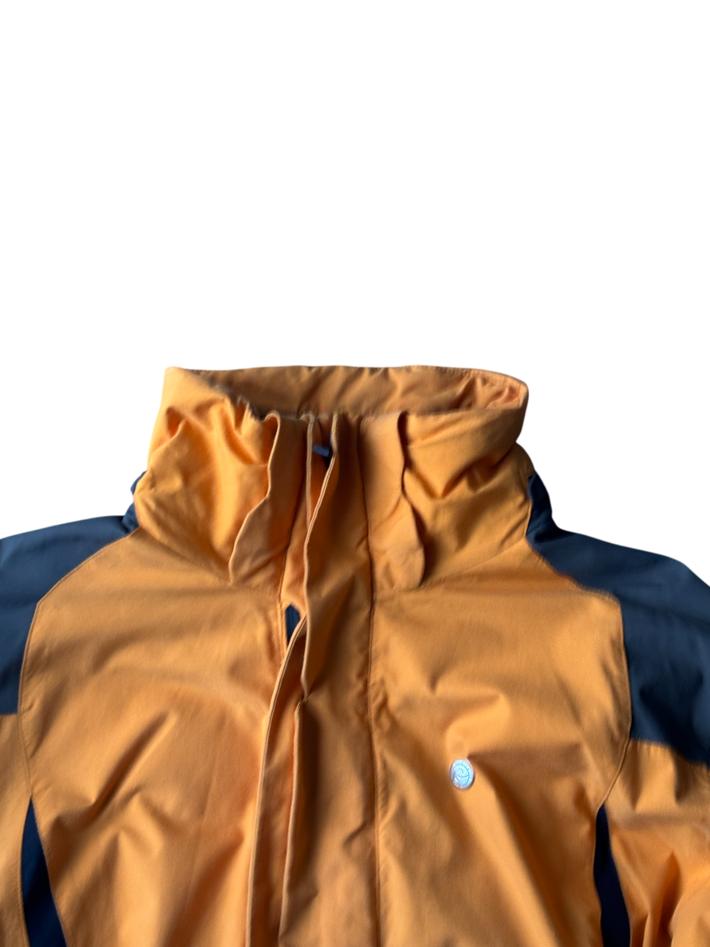 Early 2000's Rossignol Technical Ski Jacket (XL)