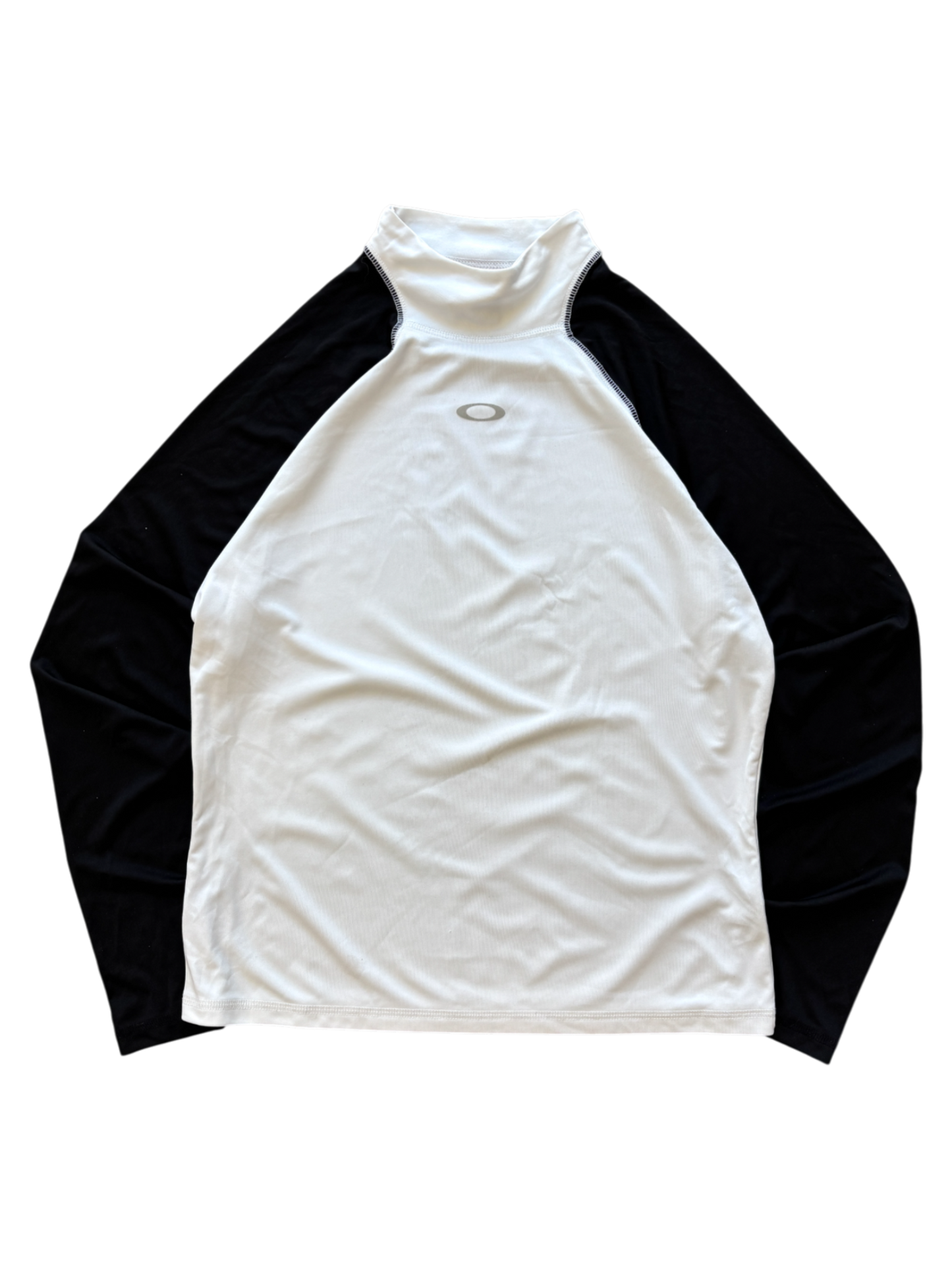 00'S OAKLEY NITRO FUEL MESH TOP