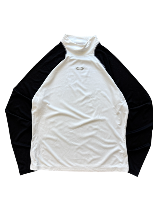 00'S OAKLEY NITRO FUEL MESH TOP