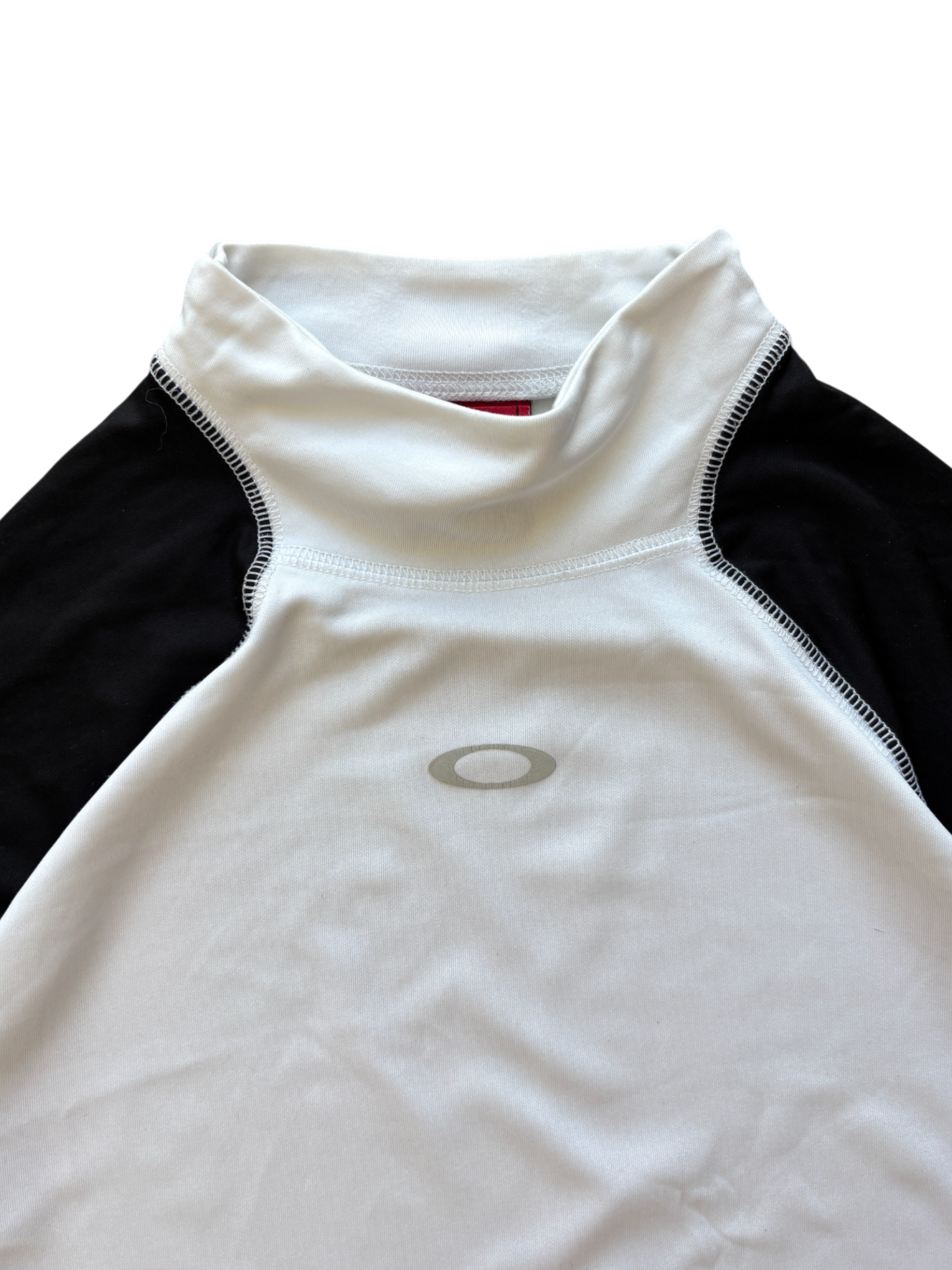 00'S OAKLEY NITRO FUEL MESH TOP