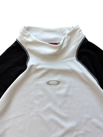 00'S OAKLEY NITRO FUEL MESH TOP