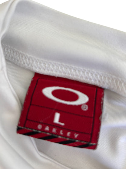 00'S OAKLEY NITRO FUEL MESH TOP