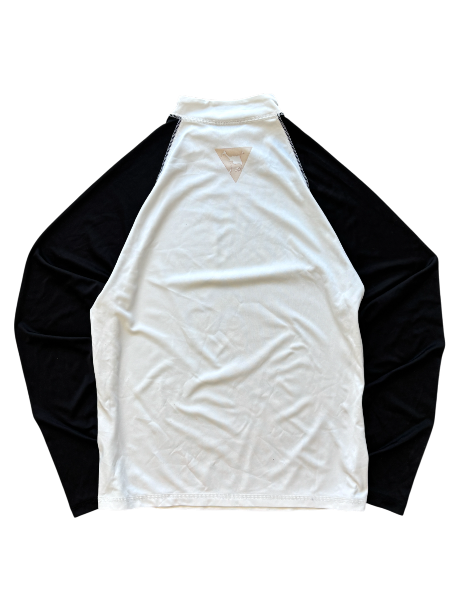00'S OAKLEY NITRO FUEL MESH TOP
