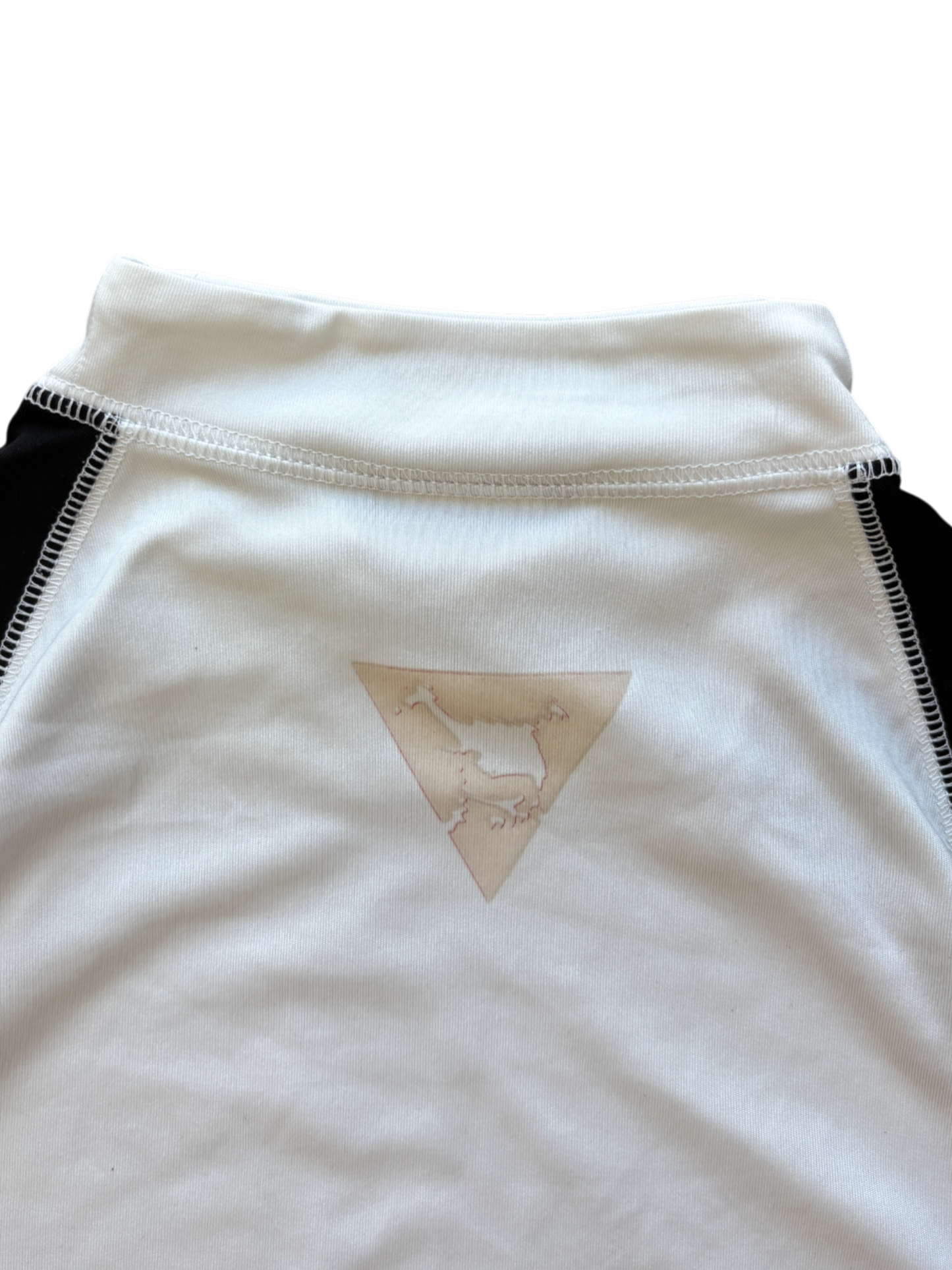 00'S OAKLEY NITRO FUEL MESH TOP
